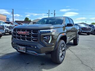 2025 Gmc Canyon for sale in Yakima WA