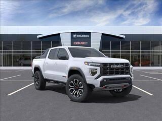 2025 Gmc Canyon for sale in Asheville NC
