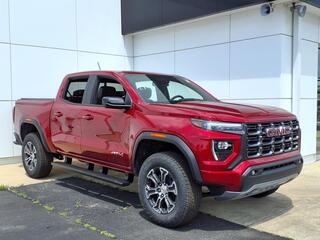 2025 Gmc Canyon for sale in Charlotte NC