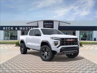 2025 Gmc Canyon for sale in Houston TX