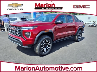 2025 Gmc Canyon for sale in Marion VA