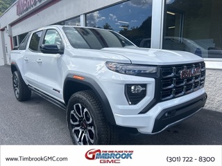2025 Gmc Canyon for sale in Cumberland MD