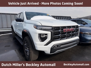 2025 Gmc Canyon for sale in Beckley WV