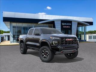 2025 Gmc Canyon for sale in Greenville SC