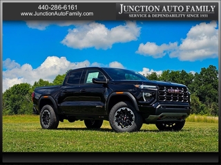 2026 Gmc Canyon