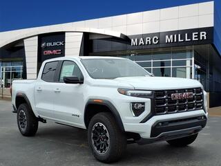 2026 Gmc Canyon for sale in Tulsa OK