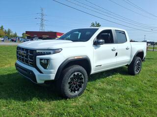 2026 Gmc Canyon for sale in Dunkirk NY