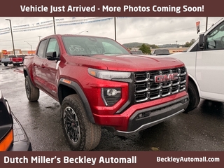 2026 Gmc Canyon