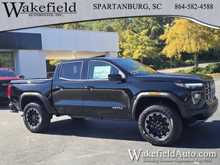 2026 Gmc Canyon for sale in Spartanburg SC