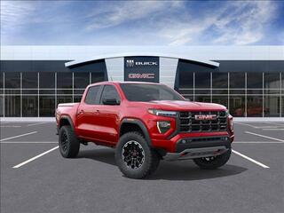 2026 Gmc Canyon for sale in Houston TX