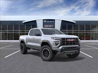 2026 Gmc Canyon for sale in Houston TX