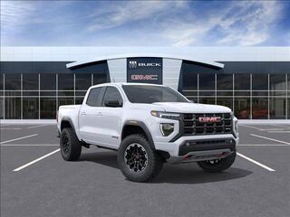 2026 Gmc Canyon for sale in Houston TX