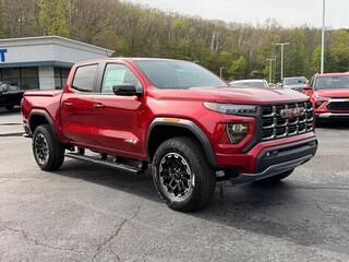 2026 Gmc Canyon for sale in Princeton WV