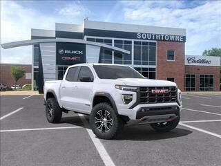 2025 Gmc Canyon for sale in Newnan GA