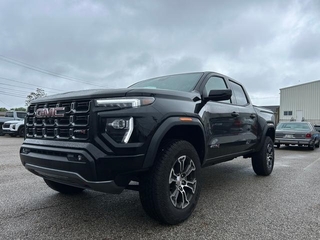 2025 Gmc Canyon