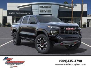 2025 Gmc Canyon for sale in Ontario CA