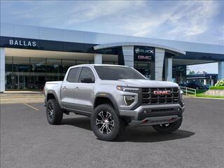 2025 Gmc Canyon