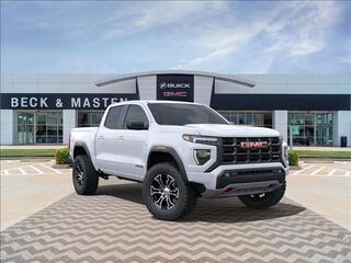 2025 Gmc Canyon for sale in Houston TX
