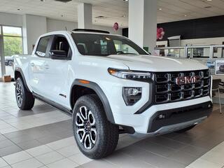 2025 Gmc Canyon for sale in Charlotte NC