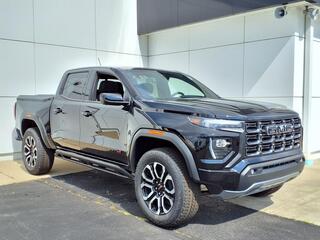 2025 Gmc Canyon