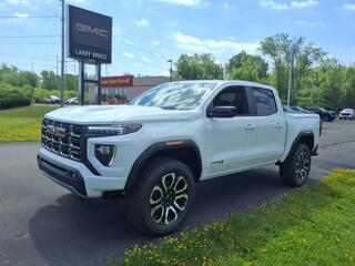 2025 Gmc Canyon