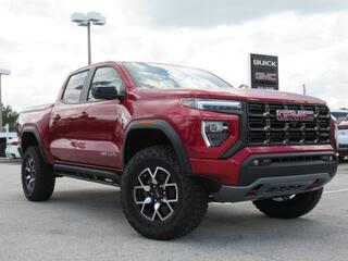 2025 Gmc Canyon