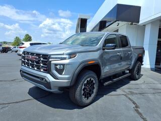 2026 Gmc Canyon
