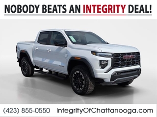 2026 Gmc Canyon for sale in Chattanooga TN