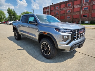 2026 Gmc Canyon for sale in Olney IL