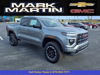 2026 Gmc Canyon