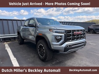 2026 Gmc Canyon for sale in Beckley WV