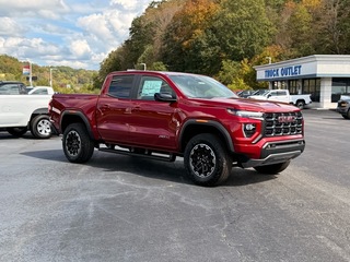 2026 Gmc Canyon for sale in Princeton WV