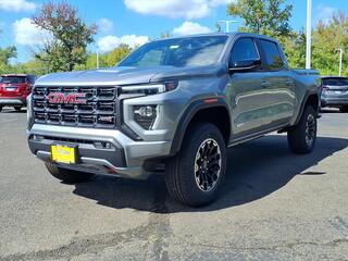 2026 Gmc Canyon