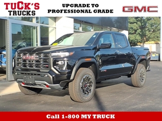 2026 Gmc Canyon