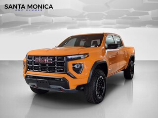 2026 Gmc Canyon for sale in Santa Monica CA