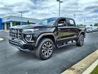 2026 Gmc Canyon