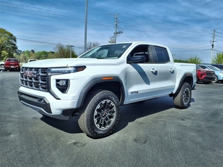 2026 Gmc Canyon for sale in Sanford NC