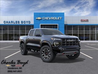 2026 Gmc Canyon for sale in Henderson NC