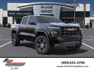 2025 Gmc Canyon for sale in Ontario CA