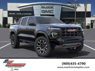2025 Gmc Canyon for sale in Ontario CA