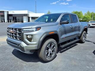 2025 Gmc Canyon