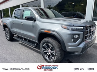 2025 Gmc Canyon for sale in Cumberland MD