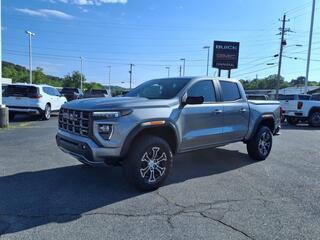 2025 Gmc Canyon