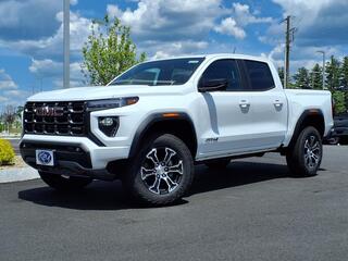 2025 Gmc Canyon for sale in Somersworth NH