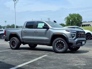 2026 Gmc Canyon