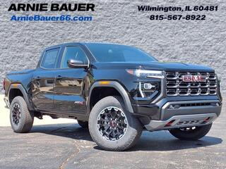 2026 Gmc Canyon