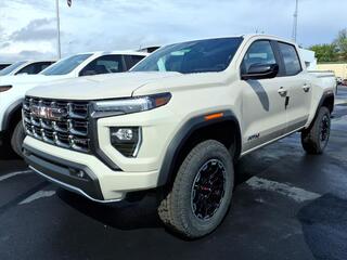 2026 Gmc Canyon