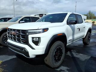 2026 Gmc Canyon