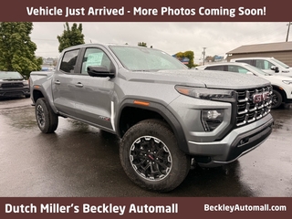 2026 Gmc Canyon