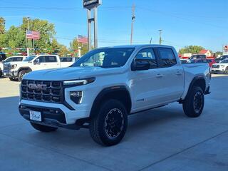 2026 Gmc Canyon for sale in Muskogee OK